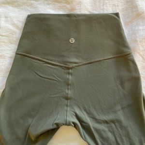 Align 25” leggings